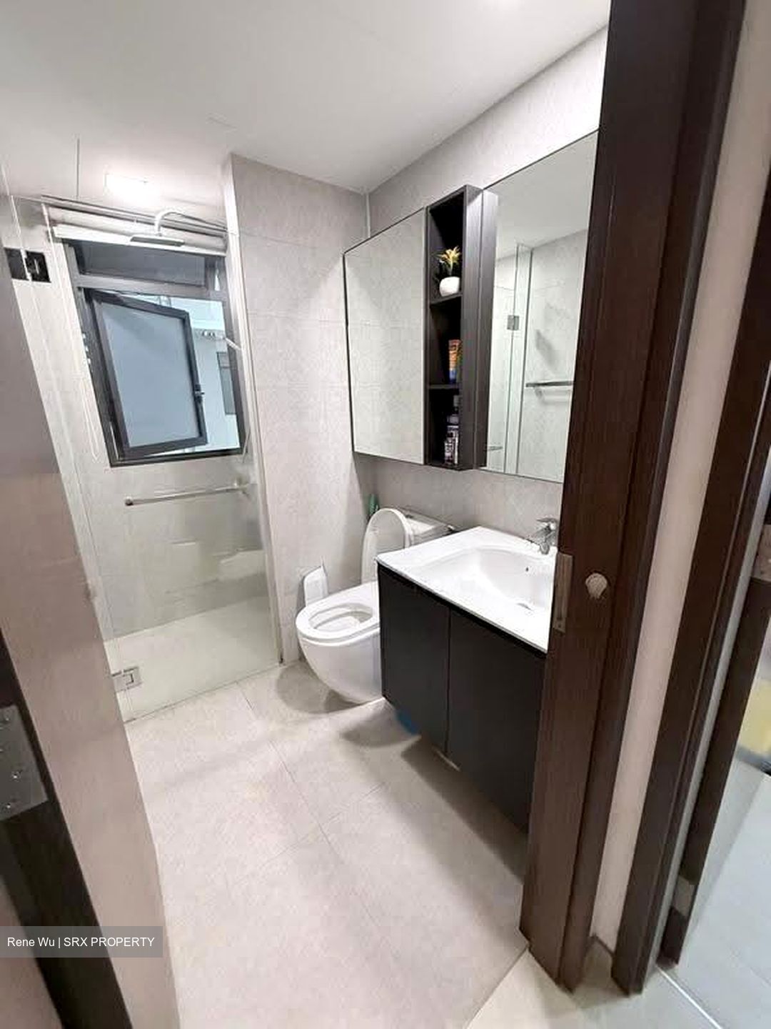 iNZ Residence (D23), Condominium #611089501